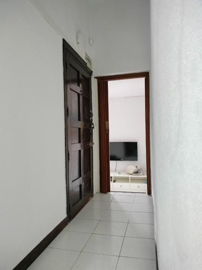 Apartamento Los Gigantes Alcalá de Henares Exterior foto